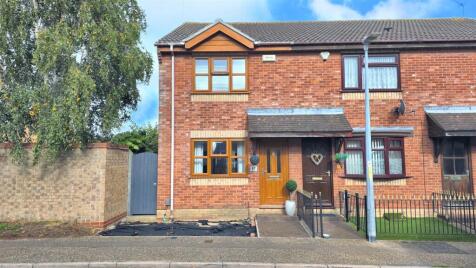 Shearwater Drive, Bradwell