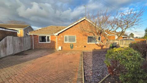 Ranworth Close, Belton