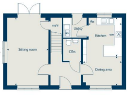 Ground Floor
