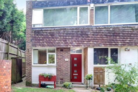 Buckingham Mews, Sutton Coldfield, B73 5PR