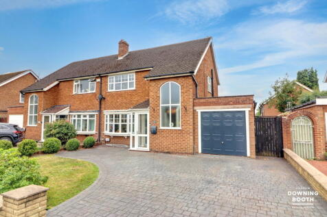 Northgate, Aldridge, Walsall