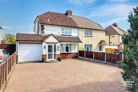 Cartersfield Lane, Stonnall, Walsall