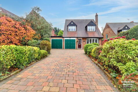 Sutton Road, Walsall, WS5 3AZ