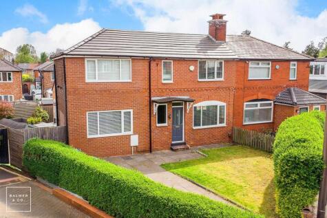 Enfield Road, Swinton, M27
