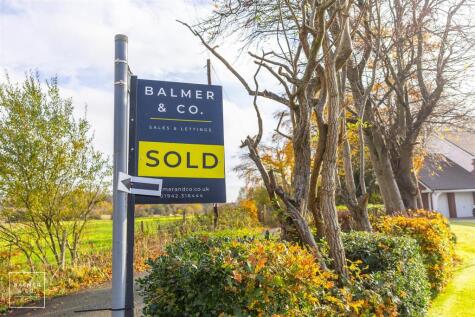 Grangewood House, Wood End, Leigh, WN7