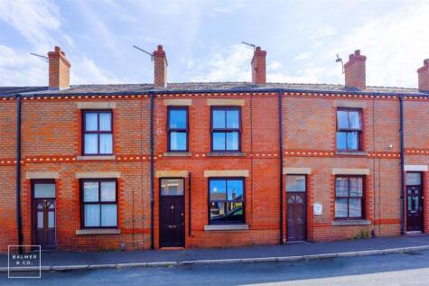 Mill Lane, Leigh, WN7