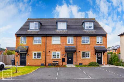 Brady Nook, Leigh, WN7