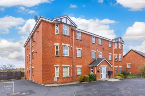 Garden Vale, Leigh, WN7