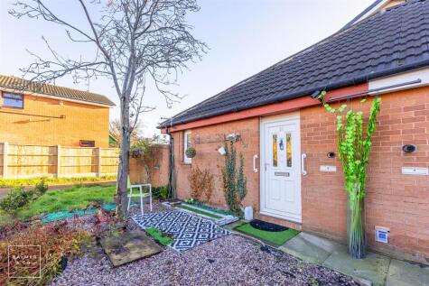 Netherfields, Leigh, WN7