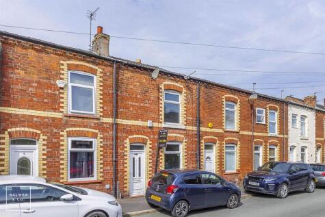 Marsden Street, Wigan, WN5