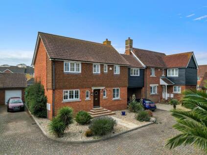 Palmyra Place, Eastbourne