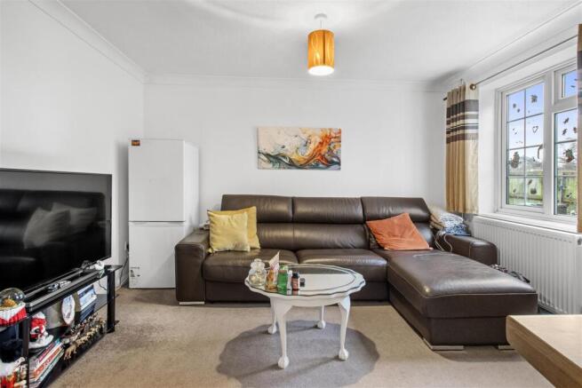 Lounge Area