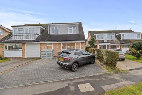 Oakleaf Drive, Polegate
