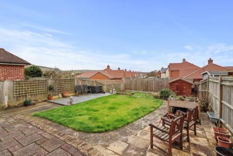 Jordans Lane East, Eastbourne