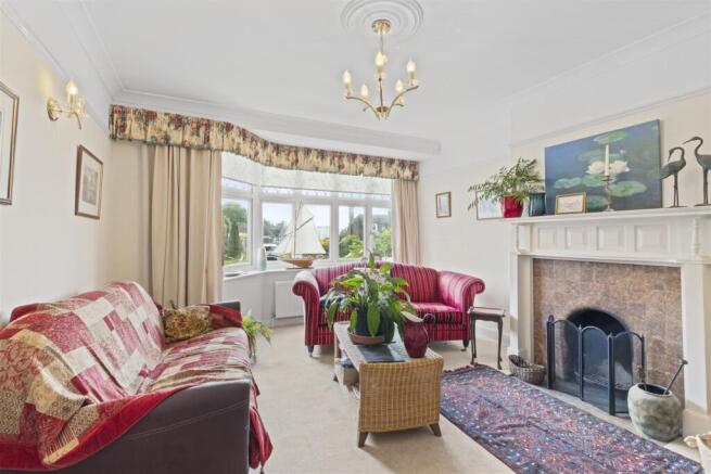 Front Living Room