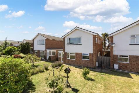 Seven Sisters Road, Eastbourne