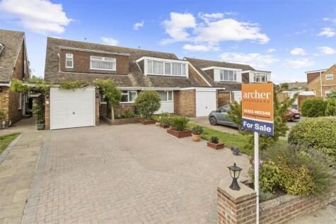 Oakleaf Drive, Polegate