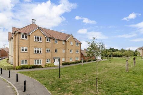 Kensington Way, Polegate