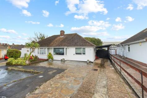 Grosvenor Close, Polegate