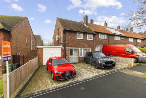 Henfield Road, Eastbourne