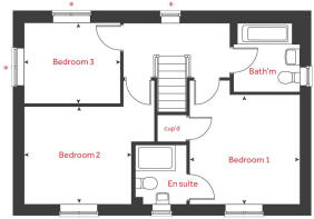 Floorplan 2