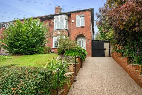 Heywood Old Road, Middleton