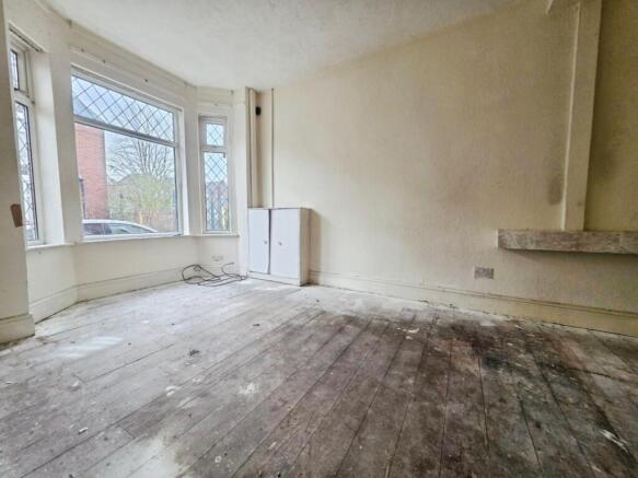 Living / Dining Room