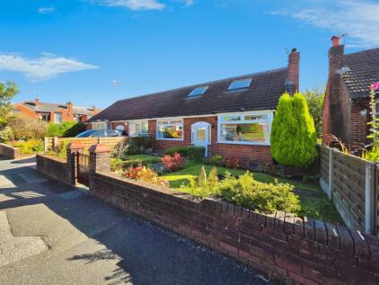 Wingate Drive, Whitefield, M45