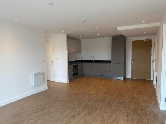 Dining/Kitchen