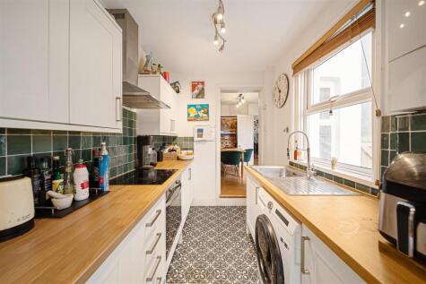 Western Avenue, Tunbridge Wells