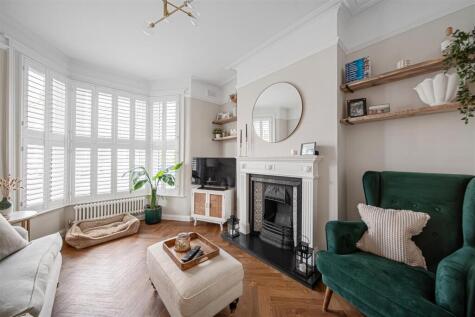 Grangehill Road, London