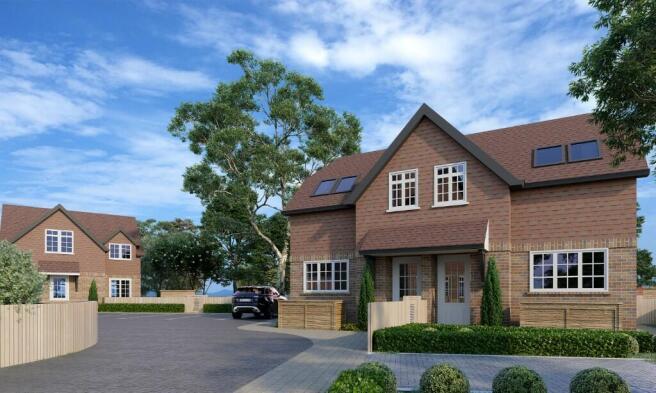 Semi & Detached