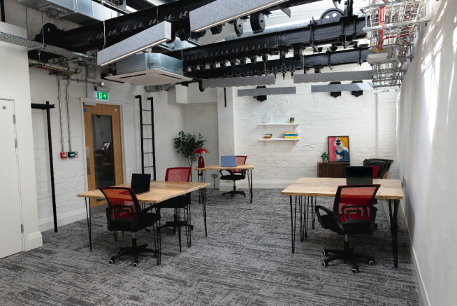 Private Office