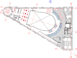 2F Floor Plan