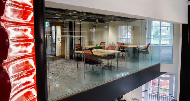 Private Office