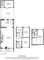 Stevens Way Floorplan