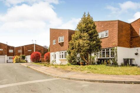 Shillibeer Walk, Chigwell