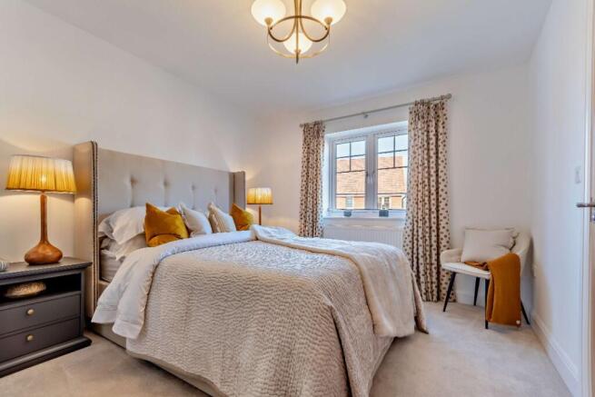 Bedroom 1