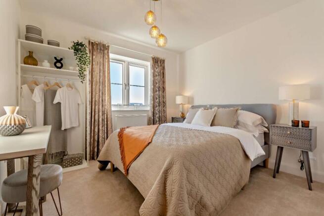 Bedroom 2