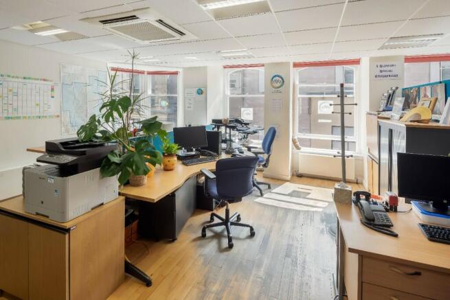 Office Space