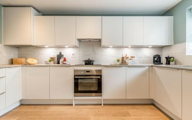 Similar show home