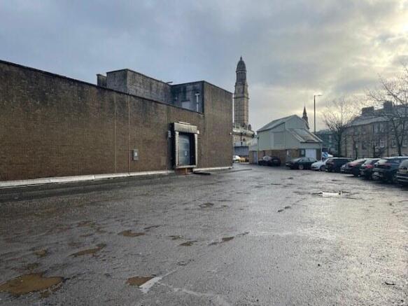 33 Hamilton Way GREENOCK