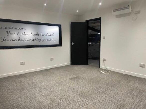 BLOCK A UNIT 1A/2, 400-406 DENMARK STREET, GLASGO