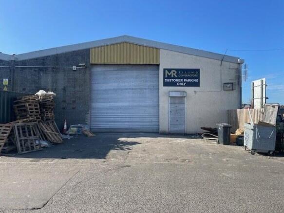 Warehouse and Distribution
