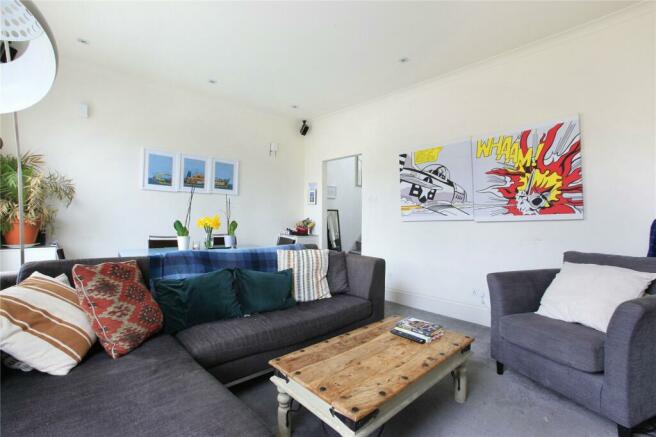 property in Jeffreys Road, 
Stockwell, SW4