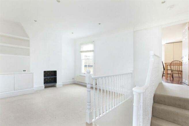 property in Tasman Road, 
Clapham, SW9