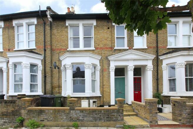 property in Tasman Road, 
Clapham, SW9