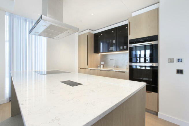 property in Nine Elms Lane, 
New Covent Garden, SW8