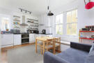 Kitchen/Reception