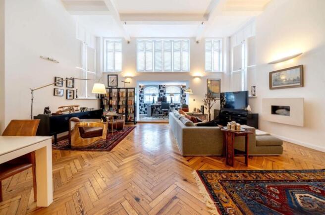 Sitting Room 3